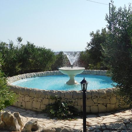 Villa Vi Ragusa Esterno foto