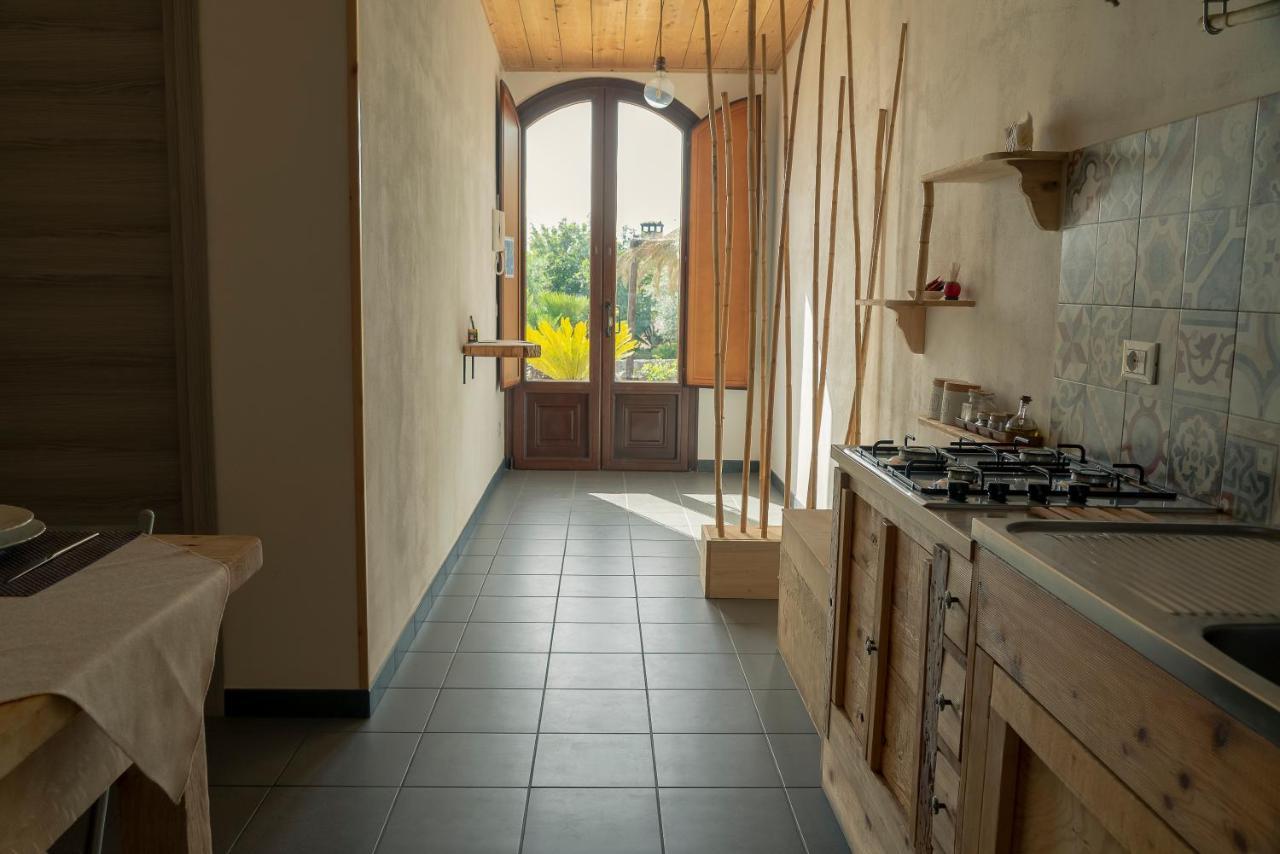 Villa Vi Ragusa Esterno foto