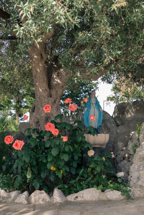 Villa Vi Ragusa Esterno foto