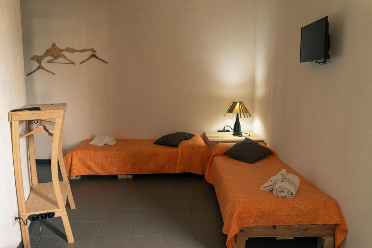 Villa Vi Ragusa Esterno foto