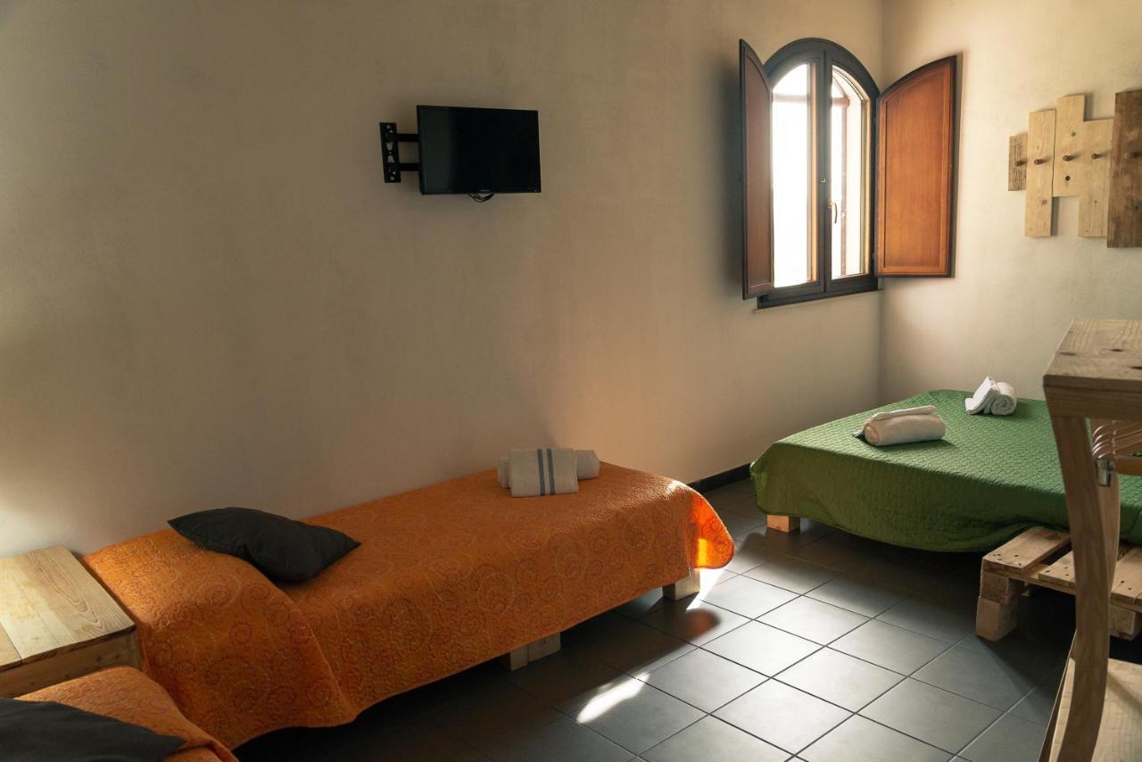 Villa Vi Ragusa Esterno foto