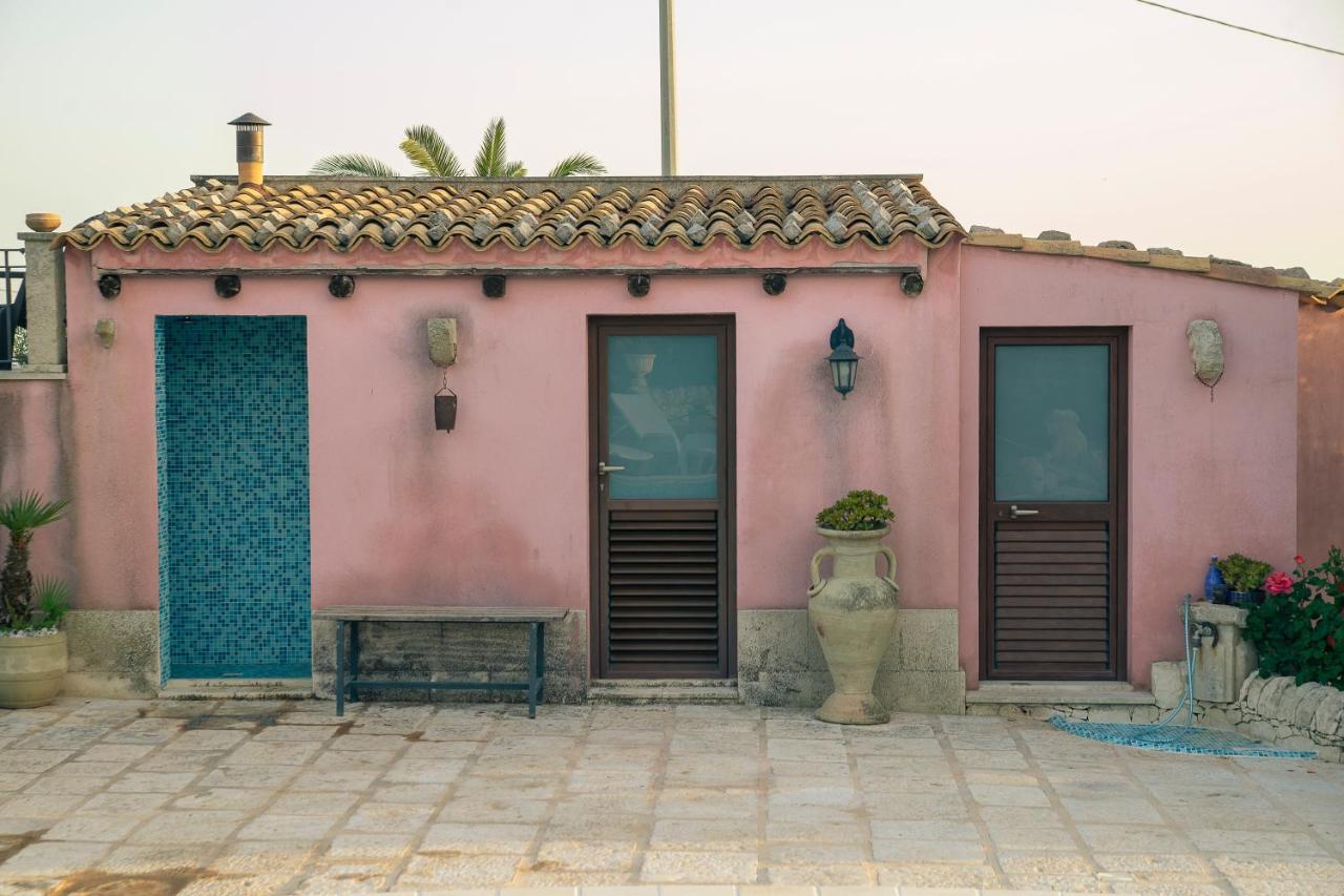 Villa Vi Ragusa Esterno foto