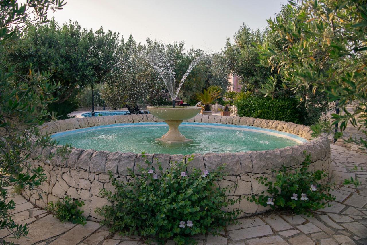 Villa Vi Ragusa Esterno foto
