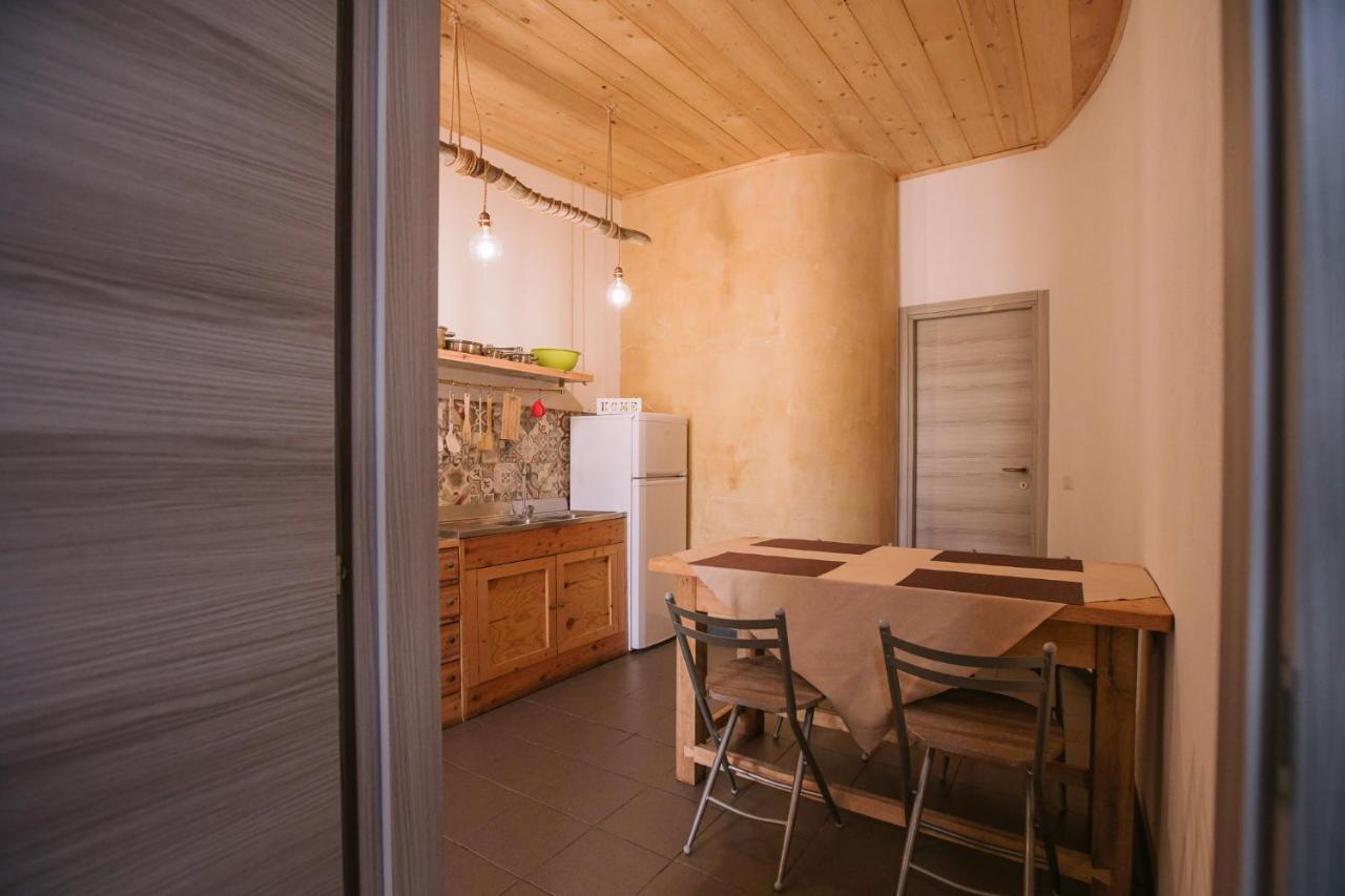 Villa Vi Ragusa Esterno foto