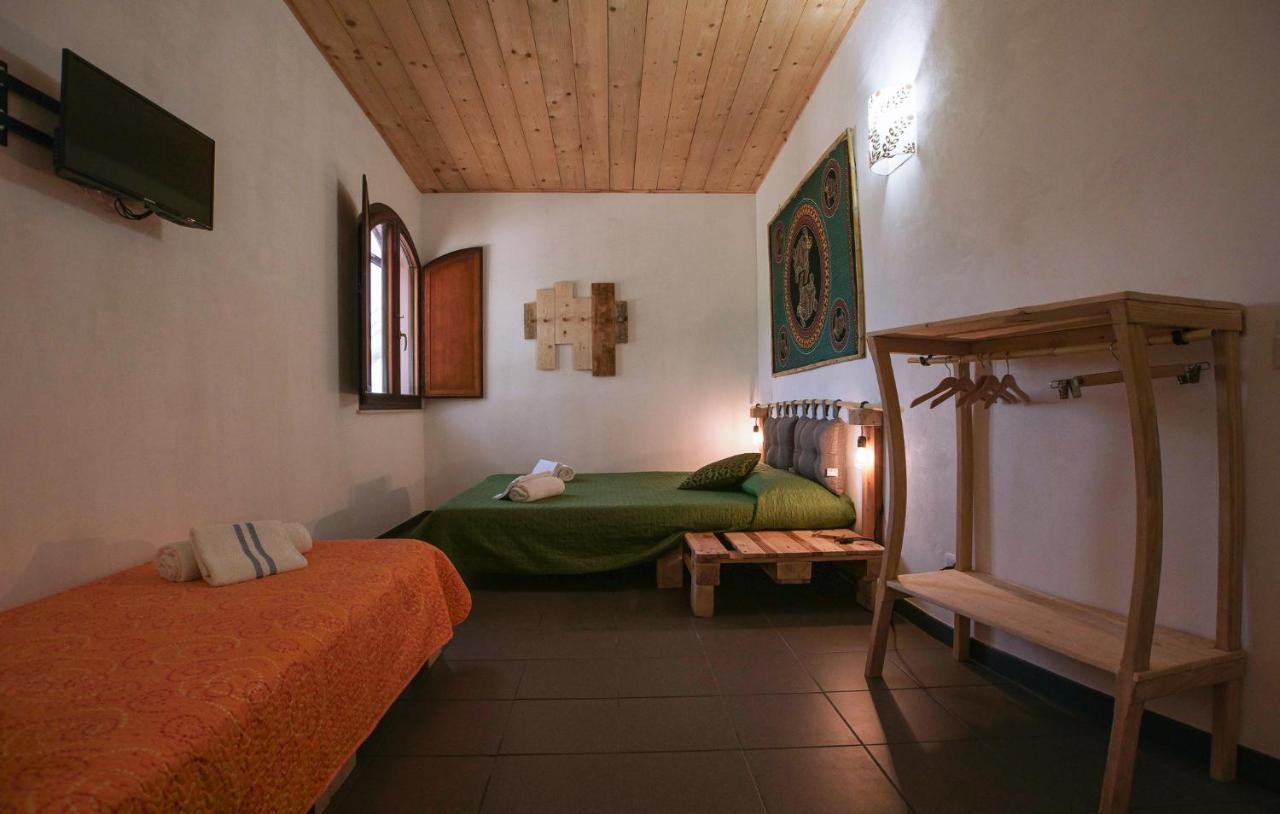 Villa Vi Ragusa Esterno foto