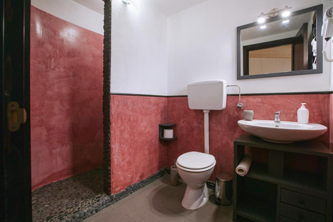 Villa Vi Ragusa Esterno foto