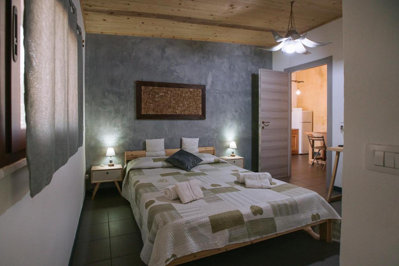 Villa Vi Ragusa Esterno foto