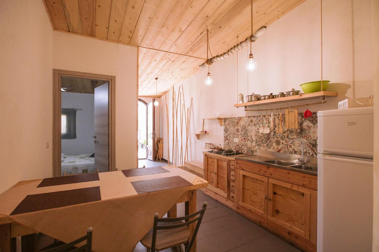 Villa Vi Ragusa Esterno foto