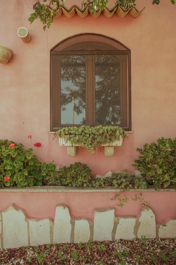 Villa Vi Ragusa Esterno foto