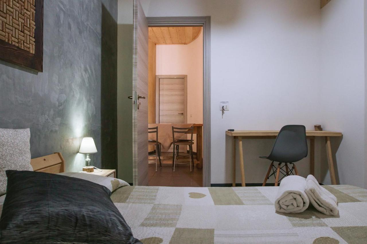 Villa Vi Ragusa Esterno foto