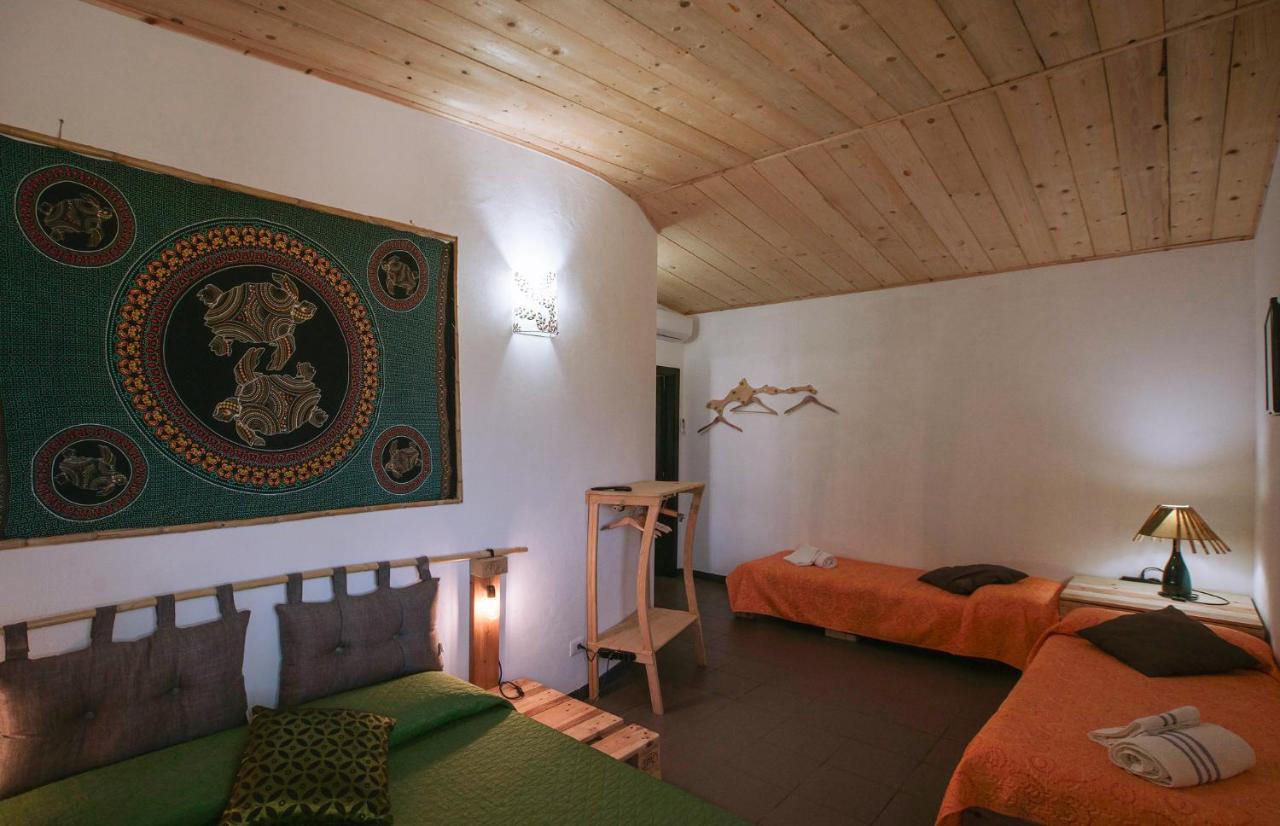 Villa Vi Ragusa Esterno foto