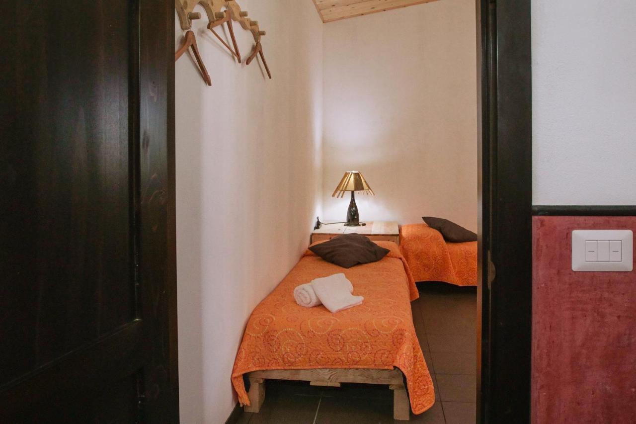 Villa Vi Ragusa Esterno foto
