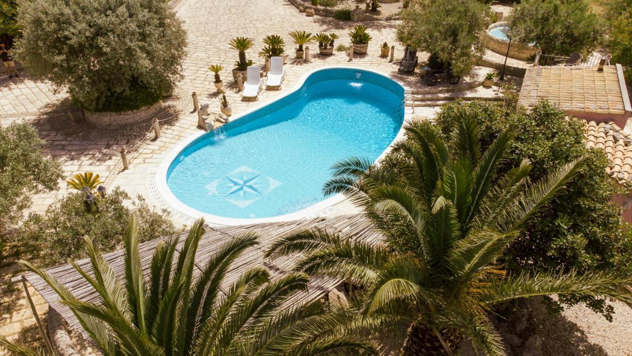 Villa Vi Ragusa Esterno foto