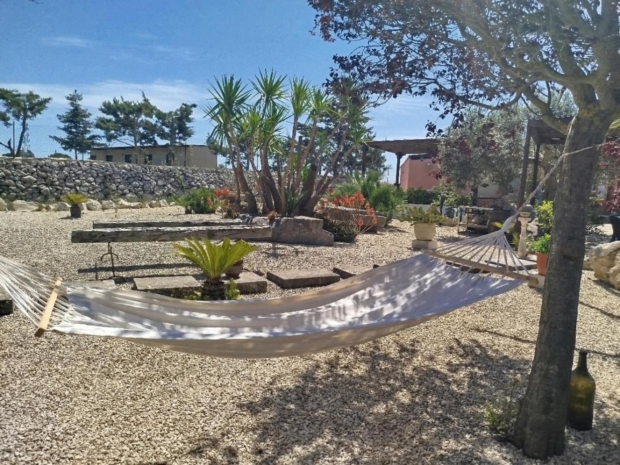 Villa Vi Ragusa Esterno foto
