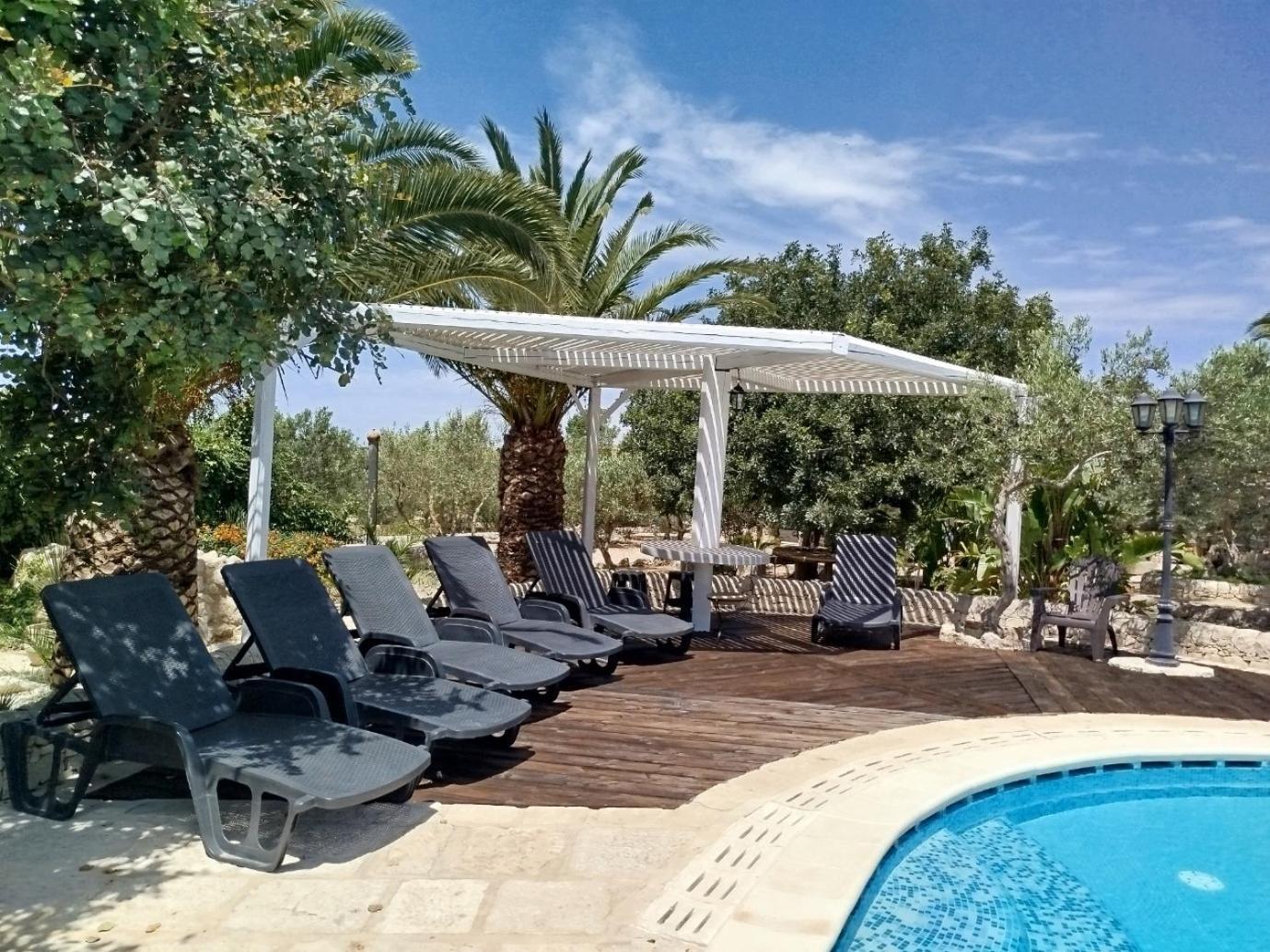 Villa Vi Ragusa Esterno foto