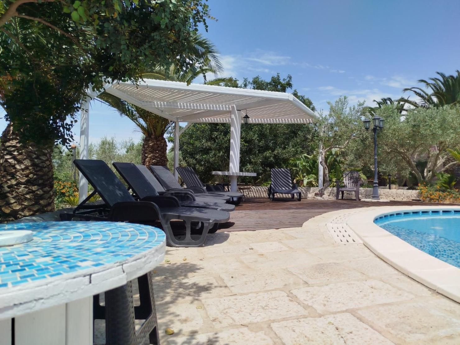 Villa Vi Ragusa Esterno foto