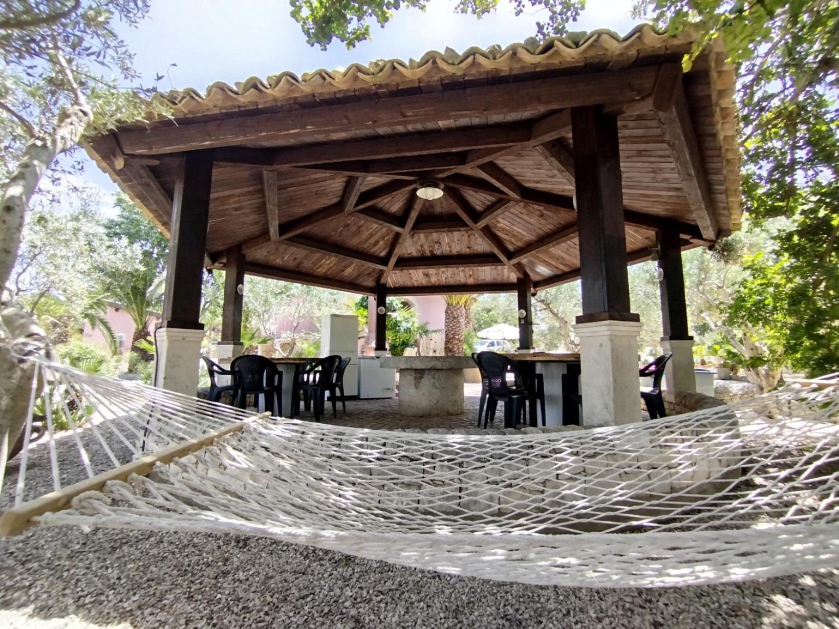 Villa Vi Ragusa Esterno foto
