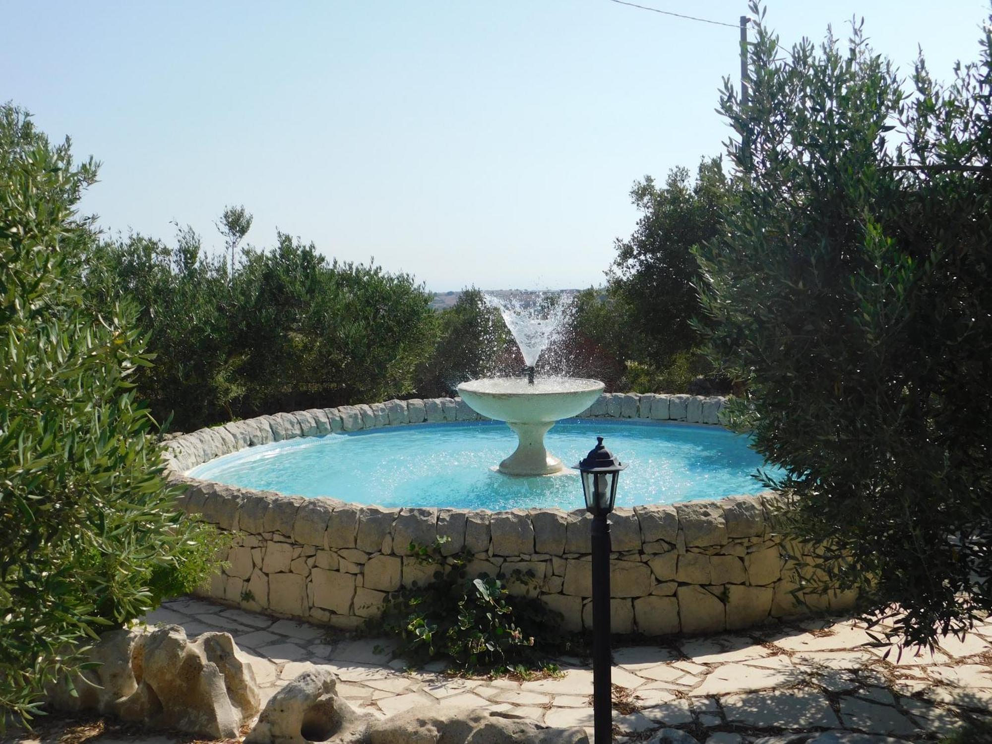 Villa Vi Ragusa Esterno foto